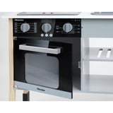 Theo Klein Miele - Cuisine En Bois (Mdf) , Midi Gris clair, Midi, 3 an(s)