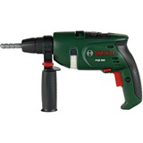 Theo Klein Perceuse Electronique Bosch PSB1000, Outils pour enfants Vert/Noir, Garçon, 3 an(s), AA