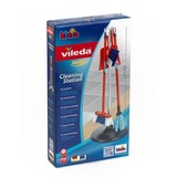 Theo Klein Vileda Cleaning Station set de nettoyage de jouets, Balai 