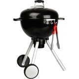 Theo Klein Weber - Barbecue One Touch Premium, Cuisine Noir/gris, 3 an(s)