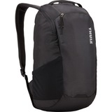 Thule EnRoute TEBP-313 Black sac à dos Noir Nylon Noir, 33 cm (13"), Compartiment pour Notebook, Nylon