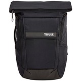 Thule Paramount PARABP-2116 Black sac à dos Noir Nylon Noir, Sport, 39,6 cm (15.6"), Compartiment pour Notebook, Imperméable, Nylon