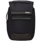 Thule Paramount PARABP-2216 Black sac à dos Noir Nylon Noir, Sport, 39,6 cm (15.6"), Compartiment pour Notebook, Nylon