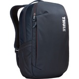 Thule Subterra TSLB-315 Mineral sac à dos Bleu Nylon Bleu, 39,6 cm (15.6"), Compartiment pour Notebook, Nylon