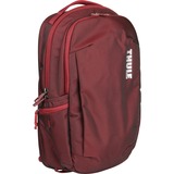 Thule Subterra TSLB-317 Ember sacoche d'ordinateurs portables 39,6 cm (15.6") Rouge, Sac à dos Rouge, 39,6 cm (15.6")