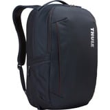 Thule Subterra TSLB-317 Mineral sacoche d'ordinateurs portables 39,6 cm (15.6") Bleu, Sac à dos bleu, 39,6 cm (15.6")