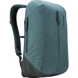 Thule TVIP-115 sac à dos Gris Nylon, Polyester Vert, 38,1 cm (15"), Compartiment pour Notebook, Nylon, Polyester