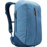 Thule Vea sac à dos Bleu Nylon, Polyester bleu, Compartiment pour Notebook, Nylon, Polyester