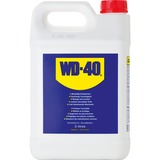 WD-40 49500 lubrifiant universel 5000 ml Bouteille, Huile Metal, Plastique, 5000 ml, Bouteille