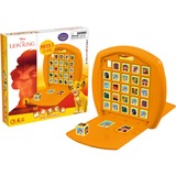 Winning Moves Match Roi Lion, Jeu de dés Adultes et enfants, 4 an(s)
