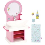 ZAPF Creation 827093 Accessoires pour poupée, Meubles de poupées BABY born 827093, Fille, 3 an(s), Batteries requises, Effets sonores pris en charge, Effets lumineux