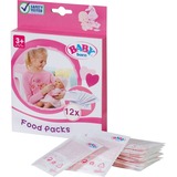 ZAPF Creation BABY born - Alimentation, Accessoires de poupée BABY born 779170, Nourriture pour poupée, 3 an(s), 73,33 g