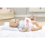 ZAPF Creation Baby Annabell - Couches, Accessoires de poupée 5 pièces