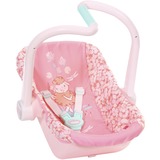 ZAPF Creation Baby Annabell - Nacelle active et confortable, Accessoires de poupée Baby Annabell 703120, Chaise de poupée, 3 an(s), 847,5 g