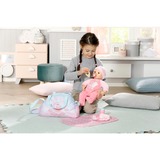 ZAPF Creation Baby Annabell - Sac à langer, Accessoires de poupée 43 cm