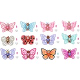 ZAPF Creation Surprise Babies 5 online 12ass, Poupée BABY born Surprise Babies 5 online 12ass, Poupée, Fille, 3 an(s)