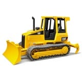 bruder Bulldozer CATERPILLAR, Modèle réduit de voiture 02443