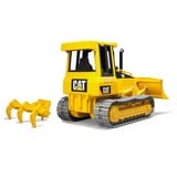 bruder Bulldozer CATERPILLAR, Modèle réduit de voiture 02443