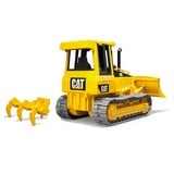 bruder Bulldozer CATERPILLAR, Modèle réduit de voiture 02443