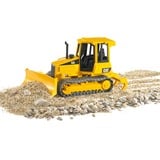 bruder Bulldozer CATERPILLAR, Modèle réduit de voiture 02443