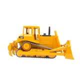 bruder Bulldozer Caterpillar, Modèle réduit de voiture Jaune, 2422