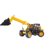 bruder Chargeur télescopique Caterpillar, Modèle réduit de voiture 2141