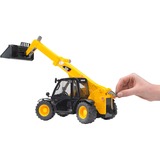 bruder Chargeur télescopique Caterpillar, Modèle réduit de voiture 2141