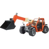 bruder Chargeur télescopique JLG 2505, Modèle réduit de voiture 02140