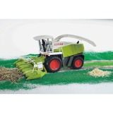 bruder Claas Jaguar 900 hacheur de champs, Modèle réduit de voiture 02131