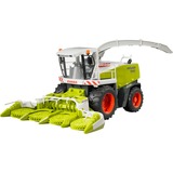 bruder Claas Jaguar 900 véhicule pour enfants, Modèle réduit de voiture 4 an(s), Plastique, Vert, Rouge, Blanc