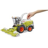 bruder Claas Jaguar 980, Modèle réduit de voiture Vert, 02134