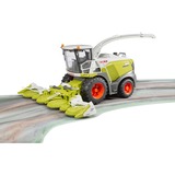 bruder Claas Jaguar 980, Modèle réduit de voiture Vert, 02134