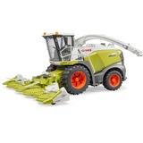 bruder Claas Jaguar 980, Modèle réduit de voiture Vert, 02134