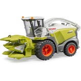 bruder Claas Jaguar 980, Modèle réduit de voiture Vert, 02134