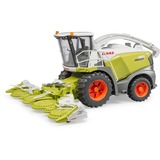 bruder Claas Jaguar 980, Modèle réduit de voiture Vert, 02134