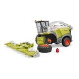 bruder Claas Jaguar 980, Modèle réduit de voiture Vert, 02134