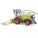 bruder Claas Jaguar 980, Modèle réduit de voiture Vert, 02134