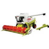 bruder Claas Lexion 480 moissonneuse-batteuse, Modèle réduit de voiture 02120