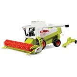 bruder Claas Lexion 480 moissonneuse-batteuse, Modèle réduit de voiture 02120