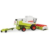 bruder Claas Lexion 480 moissonneuse-batteuse, Modèle réduit de voiture 02120