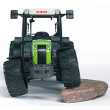 bruder Claas Nectis 267 F, Modèle réduit de voiture Vert/Noir, 02110