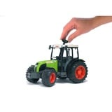 bruder Claas Nectis 267 F, Modèle réduit de voiture Vert/Noir, 02110