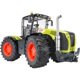 Claas Xerion 5000, Modèle réduit de voiture