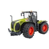 bruder Claas Xerion 5000, Modèle réduit de voiture Vert, 3015