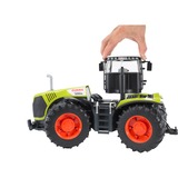 bruder Claas Xerion 5000, Modèle réduit de voiture Vert, 3015