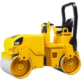 bruder Dameur Caterpillar, Modèle réduit de voiture Jaune/Noir, 02433