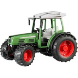 bruder FENDT 209S véhicule pour enfants, Modèle réduit de voiture Vert/Noir, Vert, Rouge, Plastique, 3 année(s), Garçon/Fille, 1:16, 236 mm