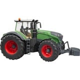 bruder Fendt 1050 Vario, Modèle réduit de voiture Vert/Noir, 04040