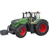 bruder Fendt 1050 Vario, Modèle réduit de voiture Vert/Noir, 04040