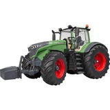 bruder Fendt 1050 Vario, Modèle réduit de voiture Vert/Noir, 04040